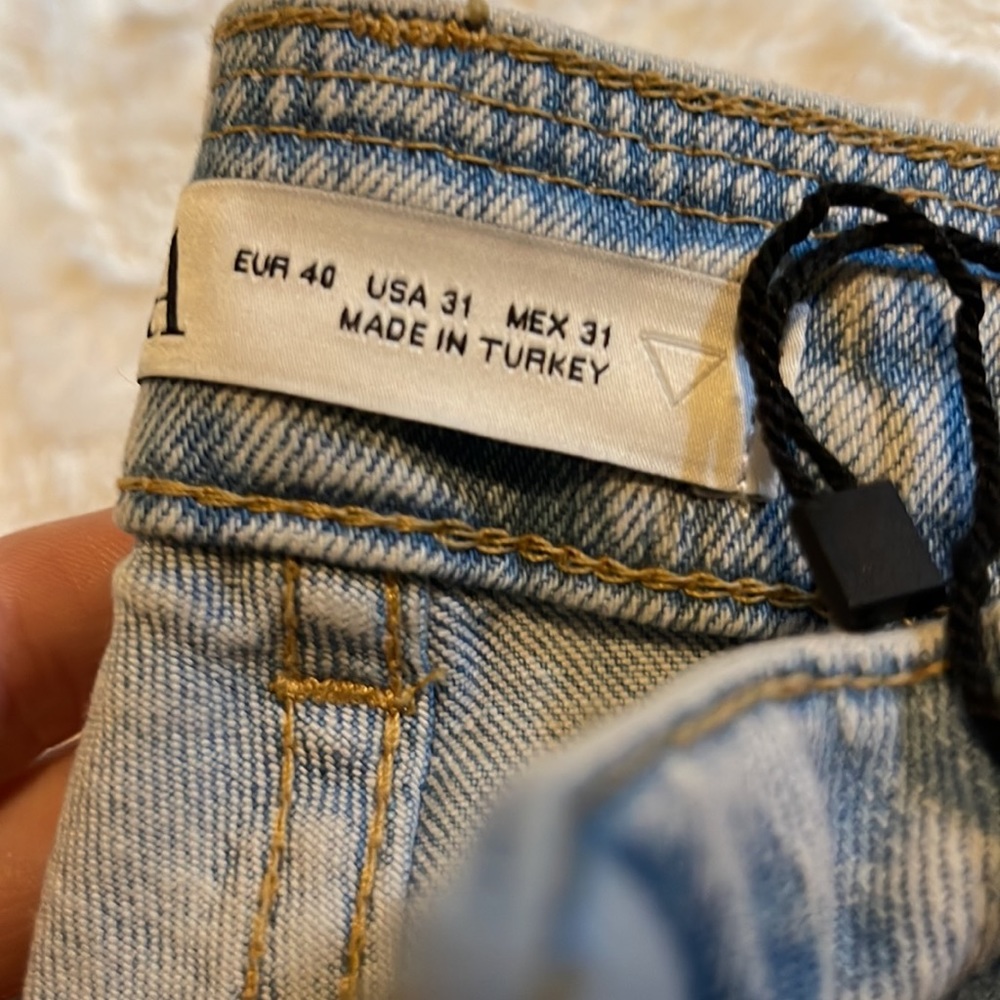 Men’s jeans - Picture 6 of 7